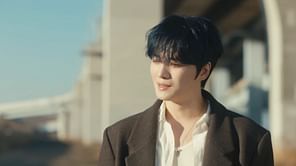 "This song feels like a warm Christmas hug from him" - Fans praise Kim Jae-joong's ballad Hoper music video