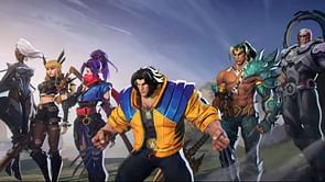 Marvel Rivals launch trailer breakdown: New heroes, release date, and more