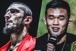 “He is a well-rounded fighter” - Alibeg Rasulov says his striking and grappling need to be sharp to match Christian Lee’s versatility