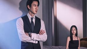 "DESERVED" — Fans react as When The Phone Rings ranks #2 on Netflix's top 10 Non-English series with 4.4 million views