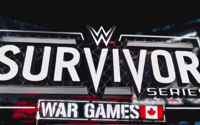 Top WWE superstar gets first pinfall win in 1595 days at a PLE at Survivor Series 2024