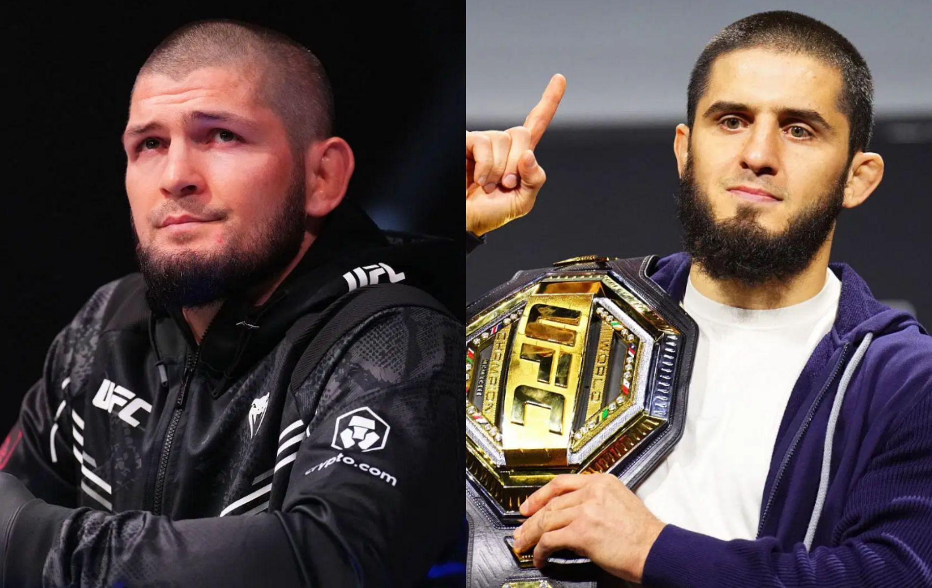 UFC insider provides his take on why Khabib Nurmagomedov doesn