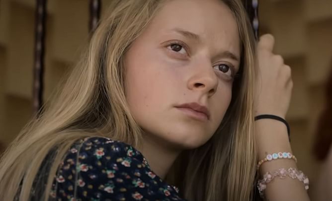The true story behind This Is Not Hollywood, explained
