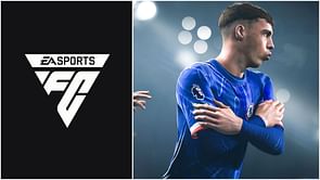 EA FC 25 Cole Palmer Winter Wildcards SBC: All tasks and cheapest solutions