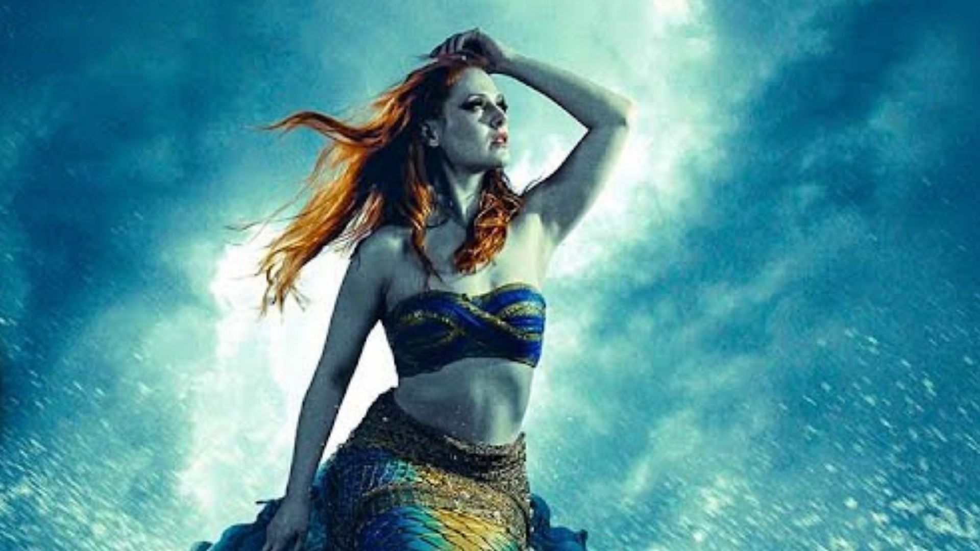 The Little Mermaid 2024 (Image via Lionsgate Play)