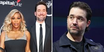 Serena Williams' husband Alexis Ohanian proudly flaunts his Marvel treasures with vintage Spider-Man games and 'immaculate' X-Men comic