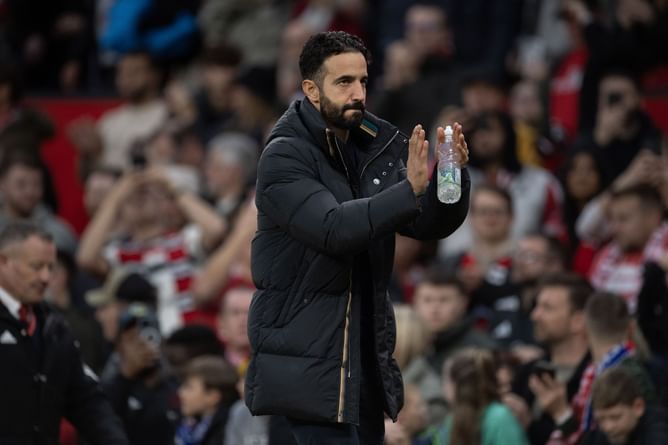 Manchester United vs Nottingham Forest Prediction and Betting Tips | 7th December 2024