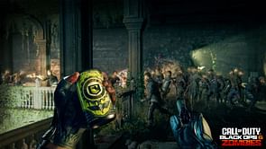How to get Vulture Aid in Black Ops 6 Zombies