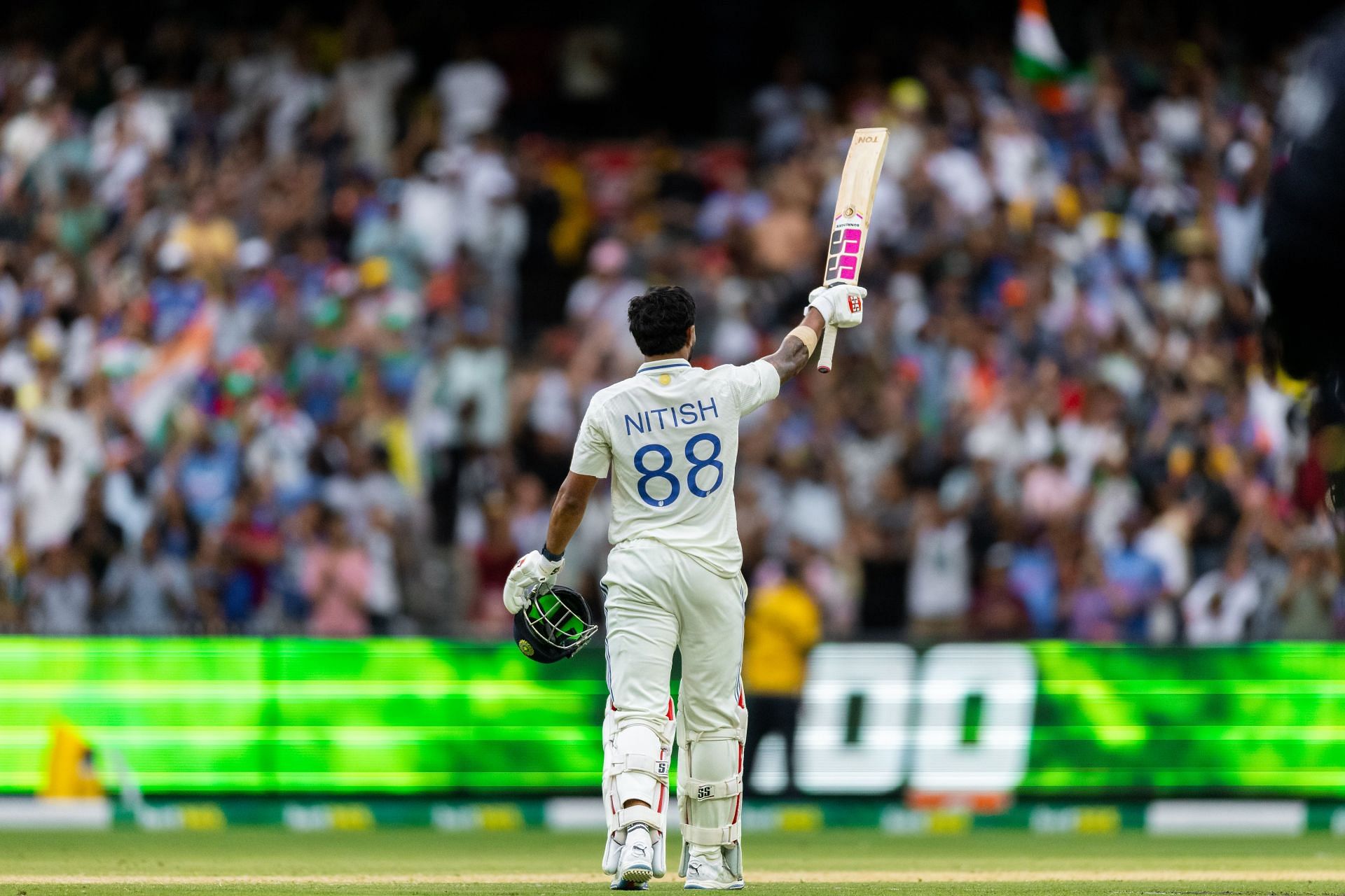 BORDER GAVASKAR TROPHY TEST: DEC 28 NRMA Insurance Boxing Day Test - Source: Getty