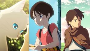 10 best anime to watch if you like Drifting Home