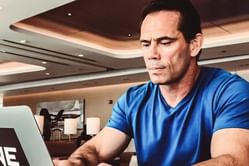 Rich Franklin says ONE Championship’s hydration protocol is best to protect athletes