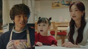 Marry You episode 5-6 recap: In-a attempts to separate Cheol-hee from his twins as events progress