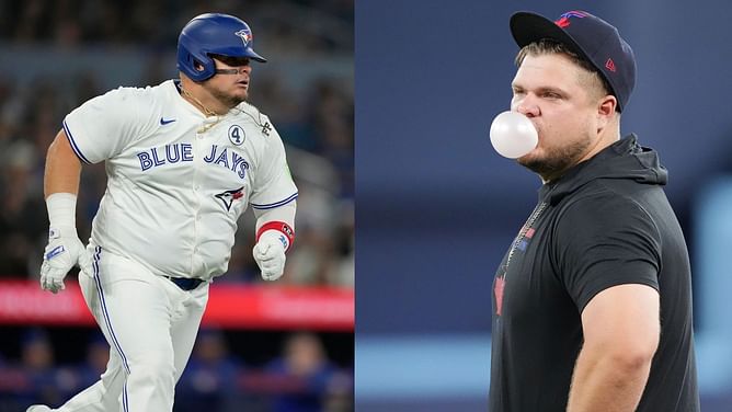 Daniel Vogelbach Landing Spots: 3 potential destinations for former All-Star slugger coming off brutal 2024 campaign