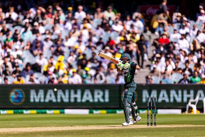 "He will have to score three match-winning hundreds" - Akhtar feels Babar needs to have a landmark campaign to survive in white-ball setup