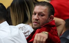 Conor McGregor teases Nate Diaz mega-trilogy in cryptic post day after revealing Logan Paul plans: "Straight away the fight was made"