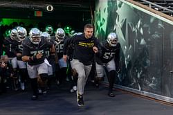 Oregon Ducks Recruiting: Looking at Dan Lanning’s list of signings as the Ducks clinch one of the top ranks after early signing period