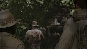How to fast travel in Indiana Jones and the Great Circle