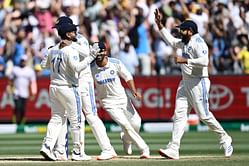 [Watch] Rishabh Pant sends Mitchell Starc packing with a brilliant direct hit in BGT 2024-25 4th Test