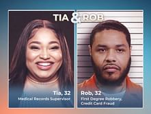 What happened between Rob and Tia in Love After Lockup season 5 episode 52? Argument explored