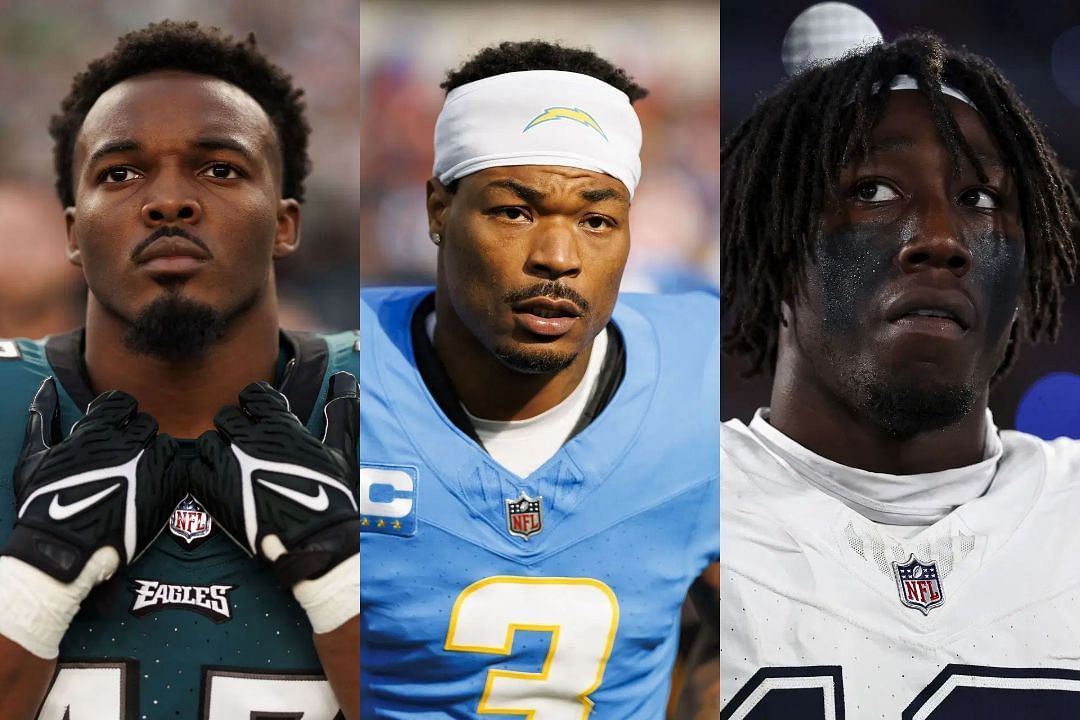 Week 14 Fantasy Football IDP Rankings