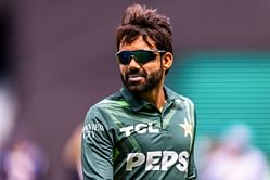 Zimbabwe vs Pakistan 2024 T20I series: Queens Sports Club, Bulawayo pitch history and T20I records
