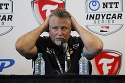 Michael Andretti steps down as NASCAR veterans take charge in Andretti Global's leadership shakeup