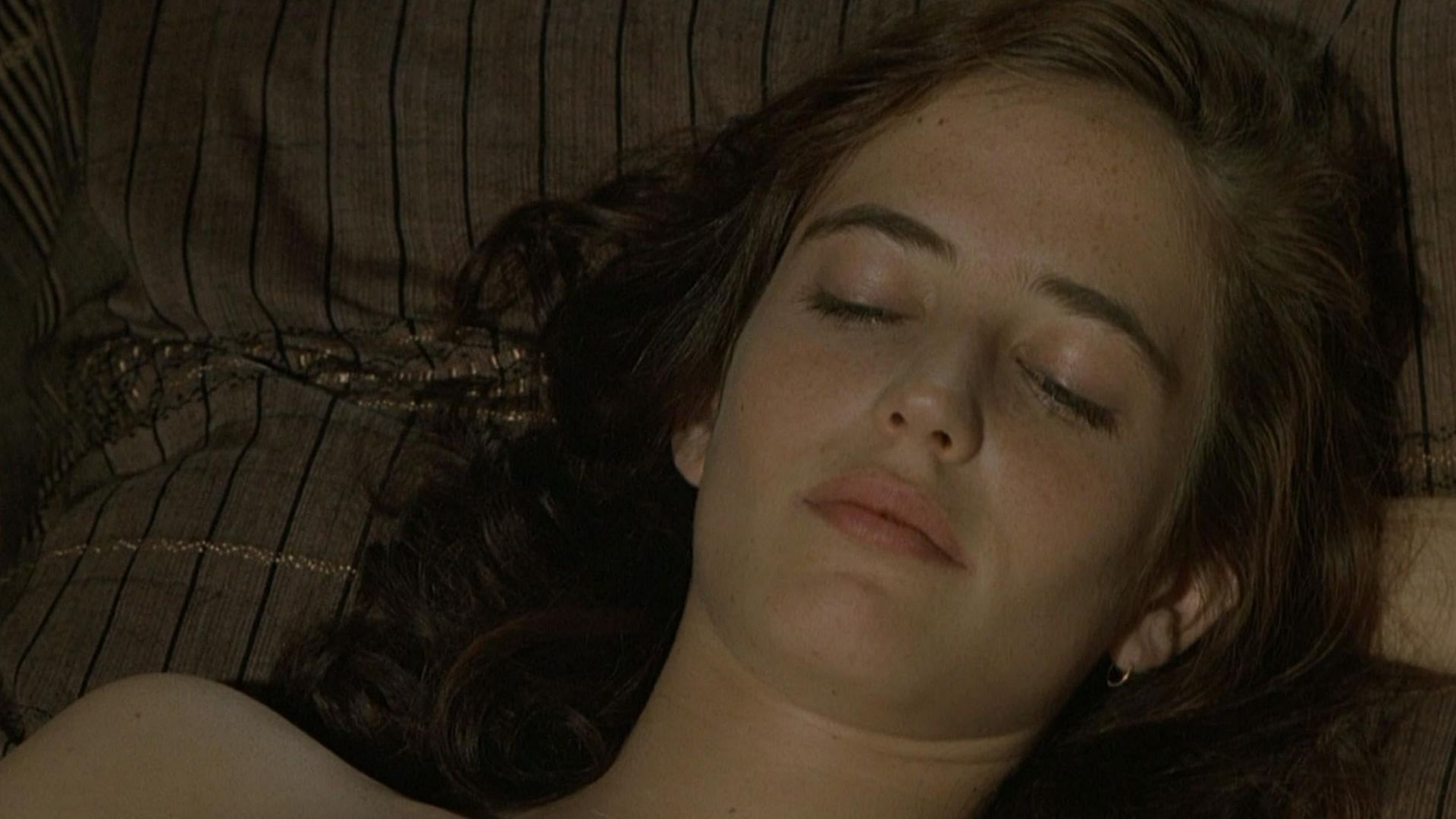 A still of Green from The Dreamers (Image via Prime Video)