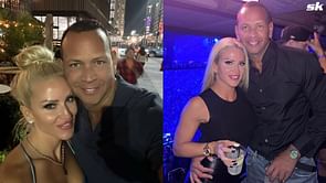 "Everyday is a fresh start" - Alex Rodriguez's girlfriend Jaclyn Cordeiro makes her feelings known with uplifting message on new beginnings