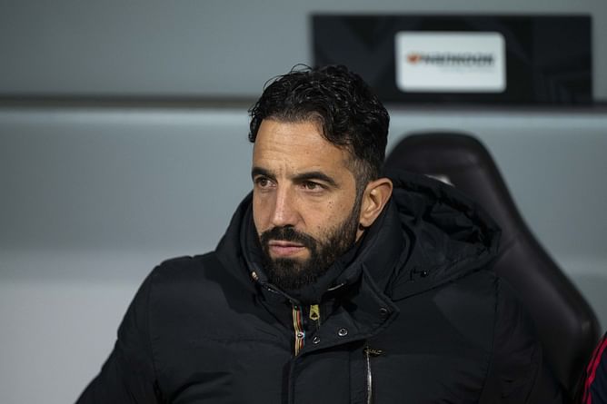 Manchester United make offer to sign €35m-rated La Liga star: Reports