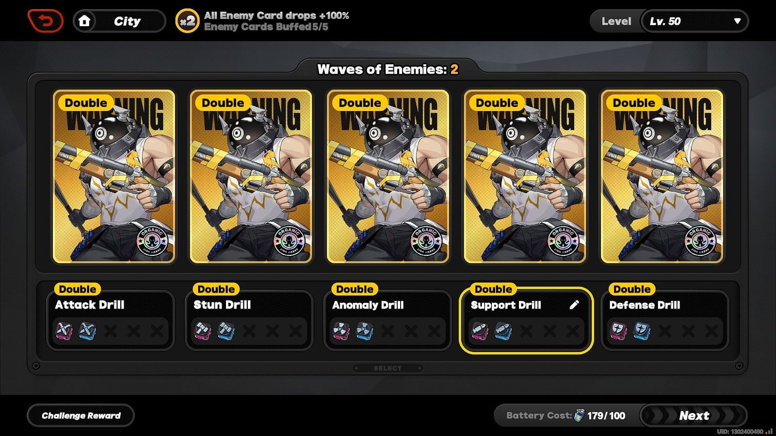 Zenless Zone Zero Astra Yao materials and ascension requirements leaked