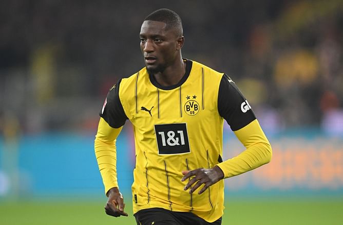 Borussia Monchengladbach vs Borussia Dortmund Prediction and Betting Tips | 7th December 2024