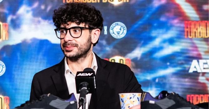 Tony Khan finally offers AEW contract to former WWE US Champion - Reports