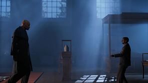 Indiana Jones and the Great Circle walkthrough: How to complete the Break-In quest