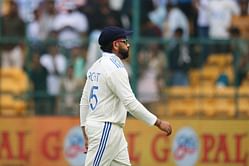 "Where would Australia not like to see him?" - Ravi Shastri weighs in on Rohit Sharma's batting position for 2nd BGT 2024-25 Test