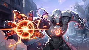 How to unlock the Superior Iron Man skin in Marvel Rivals