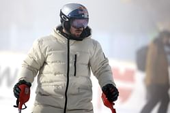 What happened to Marcel Hirscher in Austria during team training? All about the former Olympic gold medalist's withdrawal from the 2024-25 season