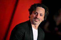 What is Sergey Brin's net worth? Google's co-founder dines with Trump in Mar-a-Lago