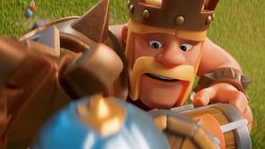 Leak suggests arrival of Alchemist in Clash of Clans