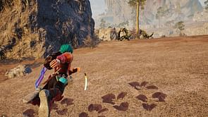 How to obtain Air Dash Boots in Palworld