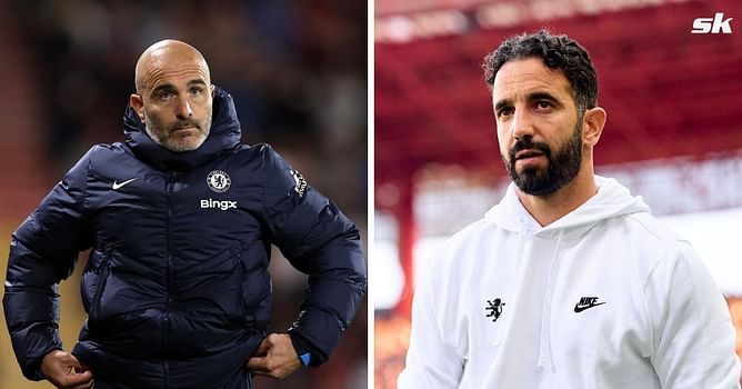 Chelsea and Manchester United set to battle for 18-year-old Premier League breakout star: Reports