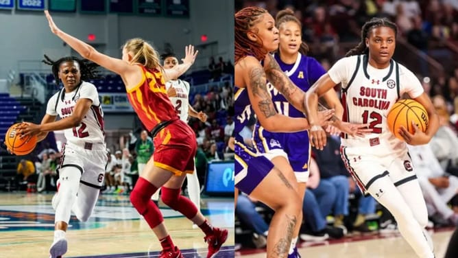 MiLaysia Fulwiley Stats Tonight: How did the South Carolina star fare vs Duke (Dec. 5)