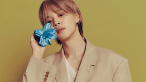 'CONGRATULATIONS JIMIN' trends on X as 2024 Spotify Wrapped crowns the BTS member's WHO as the most steamed solo song by an Asian act