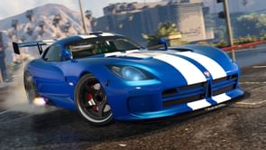 Rockstar quietly releases pre-load of GTA Online December Update 2024 patch