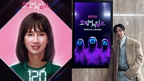 “Really collecting male actors with problematic activities"— Park Sung-hoon's AV parody update sparks backlash over Squid Game 2’s casting choices