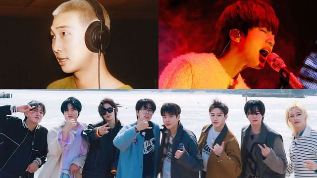 What a fantastic year for K-pop!&rdquo; — Fans celebrate as Dazed 