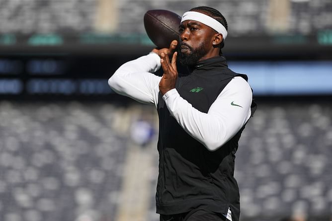 Jalen Green’s GF Draya Michele facing a lawsuit from NFL QB Tyrod Taylor: Report