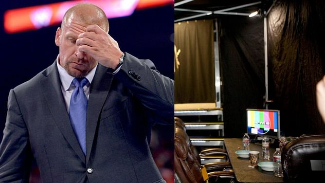 "It sounds like he needs to step away" - Legendary former WWE Champion "might be done" with the company, believes Bully Ray