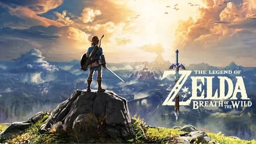 Breath of the Wild is a beloved game many hold dear (Image via Nintendo)