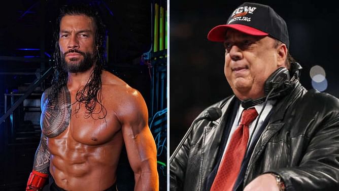 Major dissension in The Bloodline involving Roman Reigns and Paul Heyman predicted by Hall of Famer: "There's gonna be heat" (Exclusive)