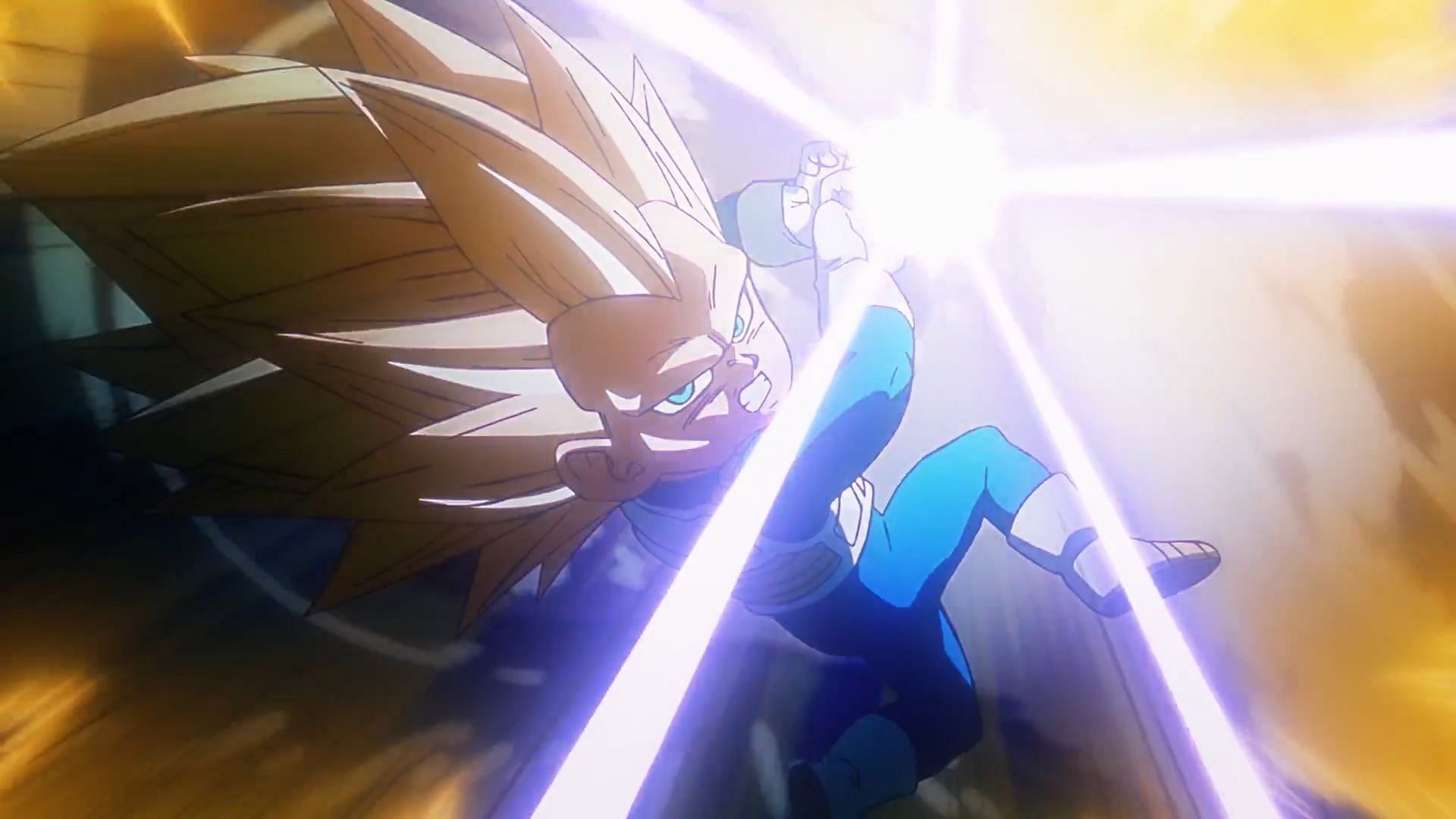 Dragon Ball Daima episode 12: Vegeta turns Super Saiyan 3 as Majin Duu defeats Tamagami One